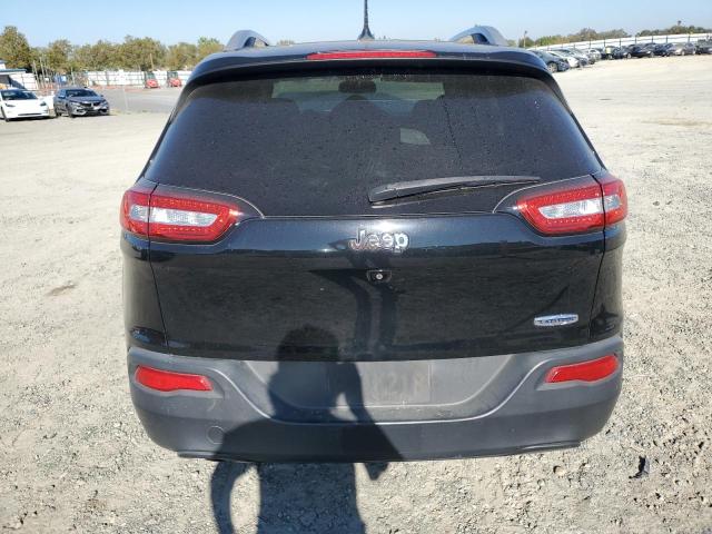 2018 JEEP CHEROKEE L - 1C4PJLCB9JD615277
