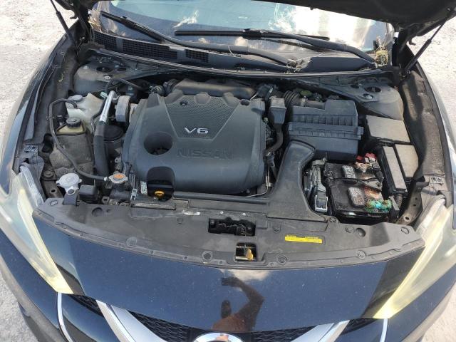 VIN 1N4AA6AP6GC433787 2016 Nissan Maxima, 3.5S no.11