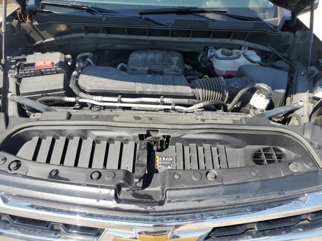 2023 CHEVROLET SILVERADO - 3GCPDDEKXPG338290