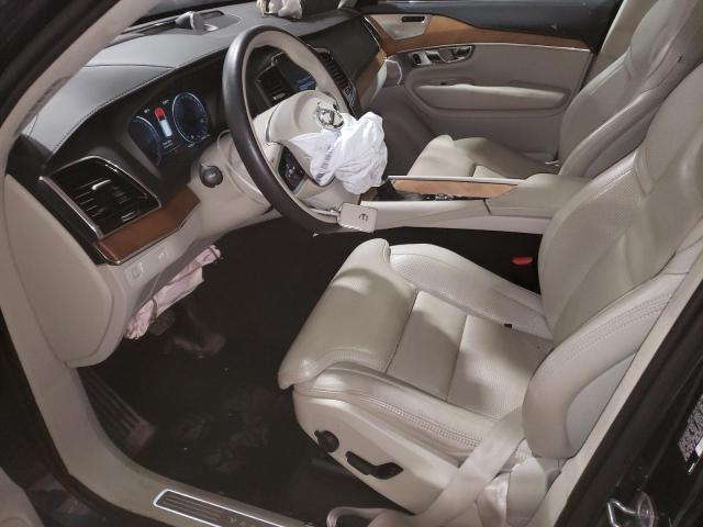 2019 VOLVO XC90 T6 IN - YV4A22PL6K1432273