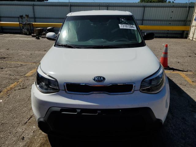 VIN KNDJN2A28G7277269 2016 KIA Soul no.5