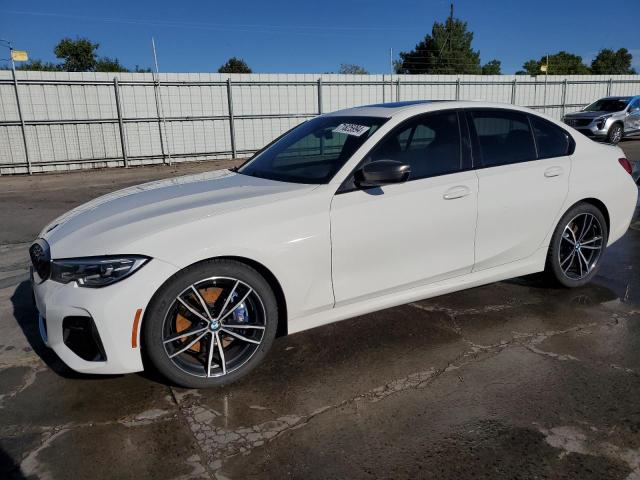 2020 BMW M340XI - WBA5U9C08LA380212