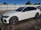 2020 BMW M340XI - WBA5U9C08LA380212