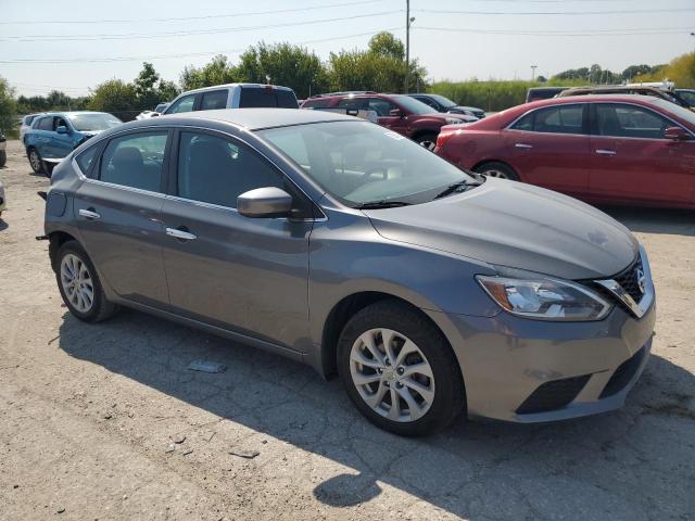 2019 NISSAN SENTRA S - 3N1AB7AP3KY388503