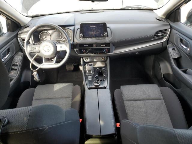 2024 NISSAN ROGUE SV - JN8BT3BB9RW420239