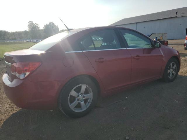 Vin: 1g1pc5sb9e7278484, lot: 71652844, chevrolet cruze lt 20143
