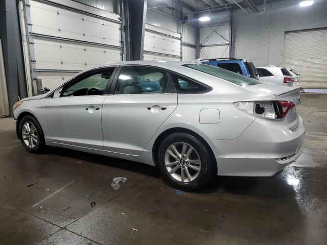 2017 HYUNDAI SONATA ECO - 5NPE24AA9HH452140