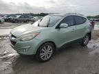 HYUNDAI TUCSON GLS photo