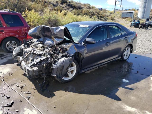 2014 TOYOTA CAMRY L #2955512703