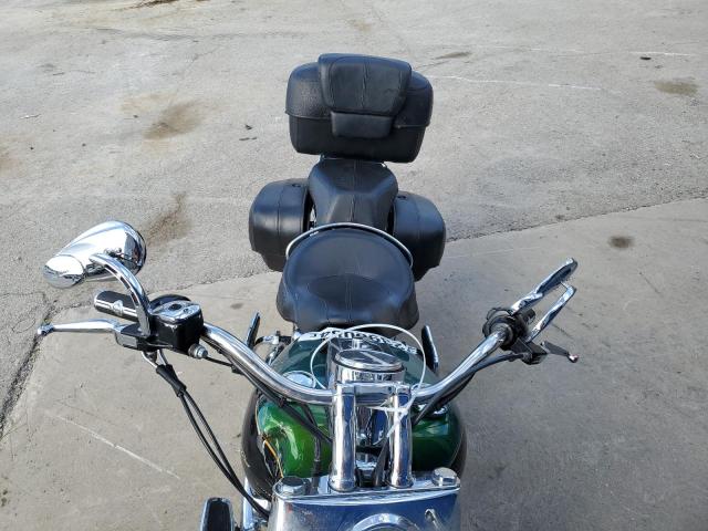2006 HARLEY-DAVIDSON FLSTNI 1HD1JDB186Y066075