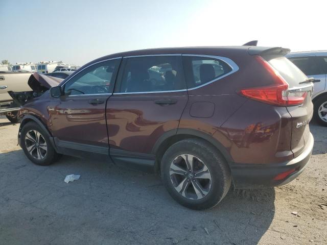 2017 HONDA CR-V LX - 2HKRW6H35HH219378