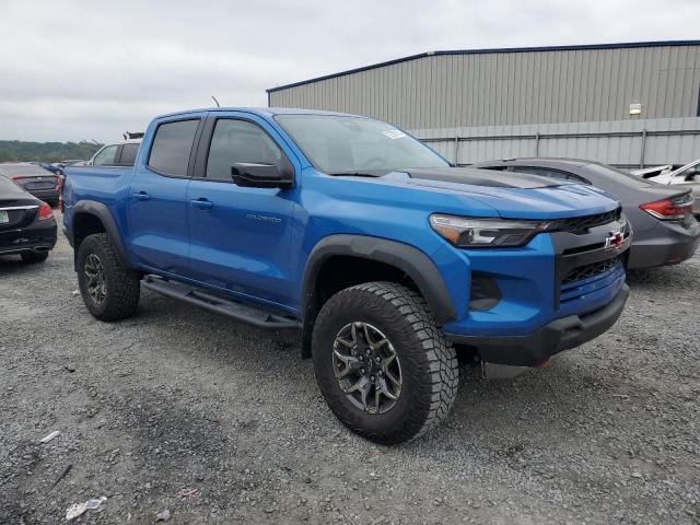 2023 CHEVROLET COLORADO Z - 1GCPTFEK1P1235806