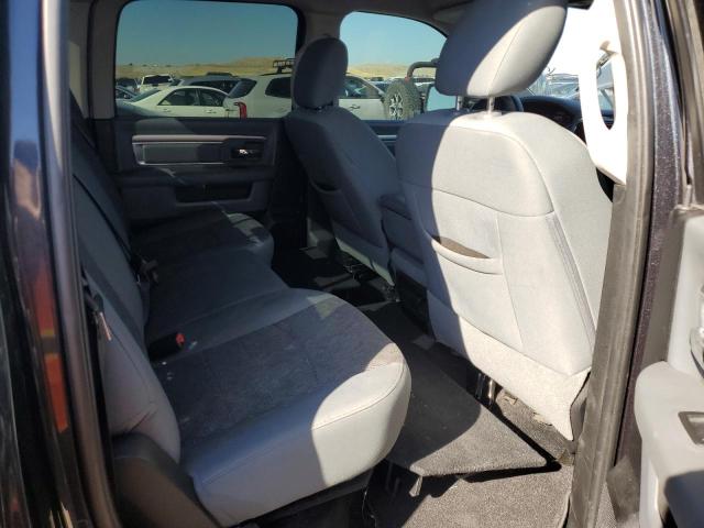 2017 RAM 1500 SLT - 3C6RR7LT9HG574381