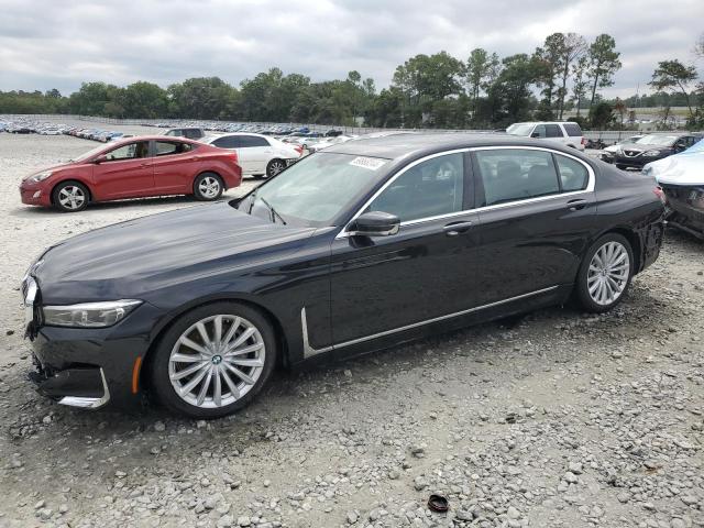 2020 BMW 740 I - WBA7T2C02LCD94262