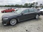 2020 BMW 740 I - WBA7T2C02LCD94262