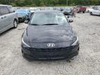 HYUNDAI ELANTRA SE photo