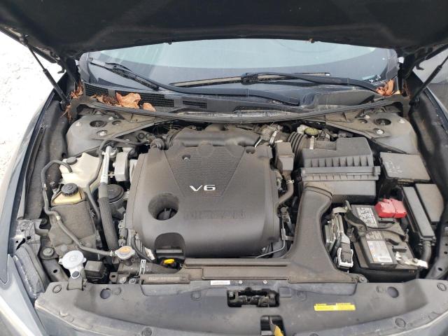 2020 NISSAN MAXIMA SV - 1N4AA6CVXLC370182