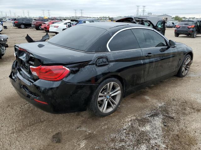 VIN WBA4Z3C56JEA31905 2018 BMW 4 Series, 430XI no.3