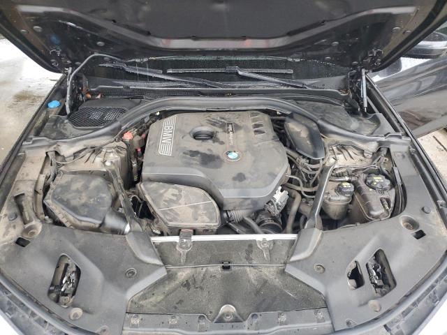 2018 BMW 530 XI - WBAJA7C54JG908569