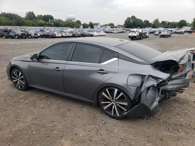 2020 NISSAN ALTIMA SR - 1N4BL4CV4LC129155