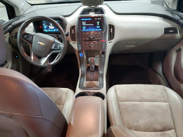 2015 CHEVROLET VOLT - 1G1RB6E47FU107640