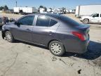 NISSAN VERSA S photo