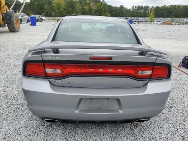 VIN 2C3CDXBG2EH108860 2014 Dodge Charger, SE no.6