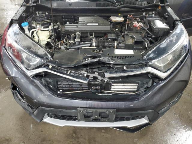 2019 HONDA CR-V EX - 5J6RW2H54KL035394
