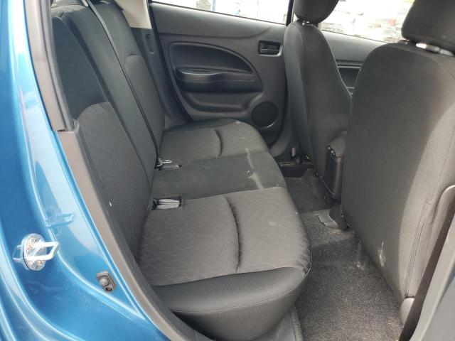 2024 MITSUBISHI MIRAGE ES - ML32AUHJ8RH000582