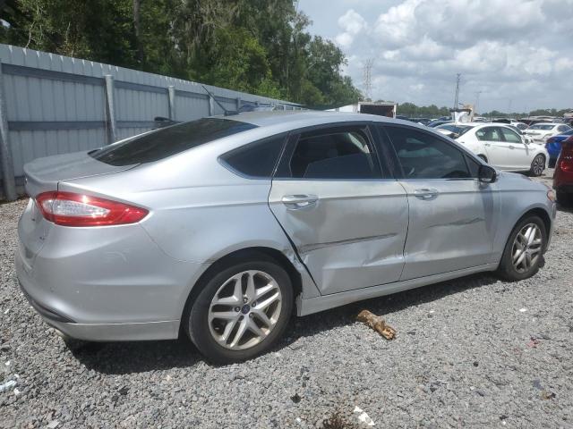 VIN 3FA6P0H7XER318261 2014 Ford Fusion, SE no.3