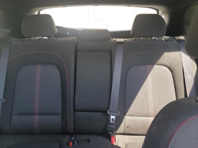 2023 HYUNDAI KONA N LIN - KM8K33A34PU010149