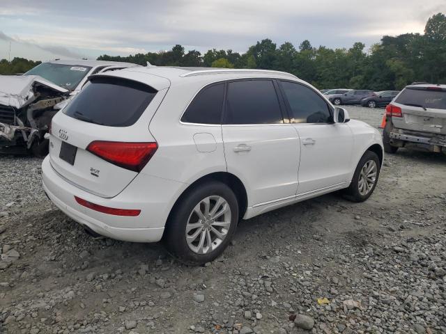 2015 AUDI Q-5 WA1LFAFP9FA134959