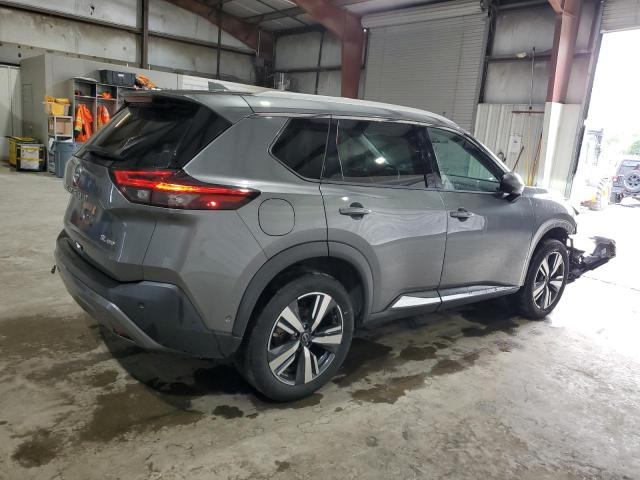 2023 NISSAN ROGUE SL - 5N1BT3CB4PC788929