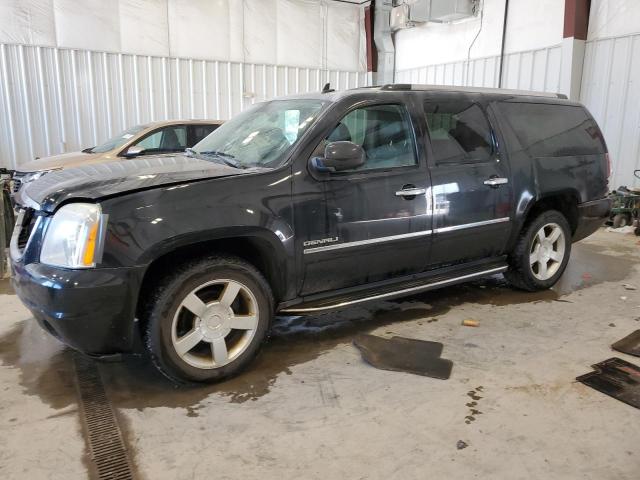 2012 GMC YUKON XL D #2857741347