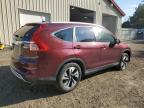 HONDA CR-V TOURI photo