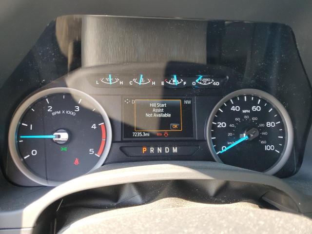 2022 FORD F250 SUPER - 1FT8W2BT9NEG20599