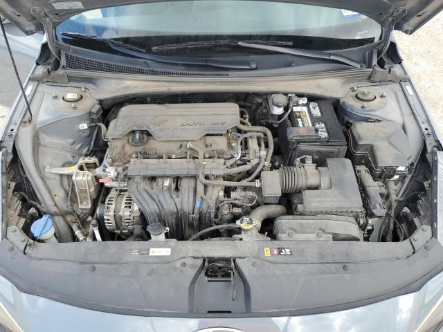 VIN KMHLM4AG2NU254860 2022 Hyundai Elantra, Sel no.11