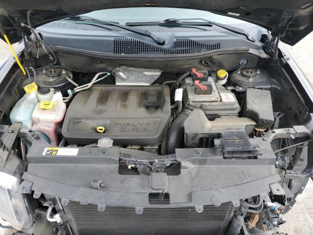 2016 JEEP COMPASS LA - 1C4NJDEB0GD697659