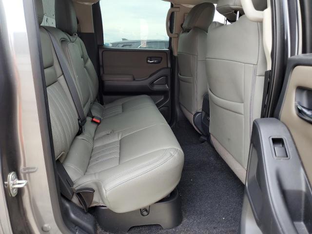 2022 NISSAN FRONTIER S - 1N6ED1EKXNN628178