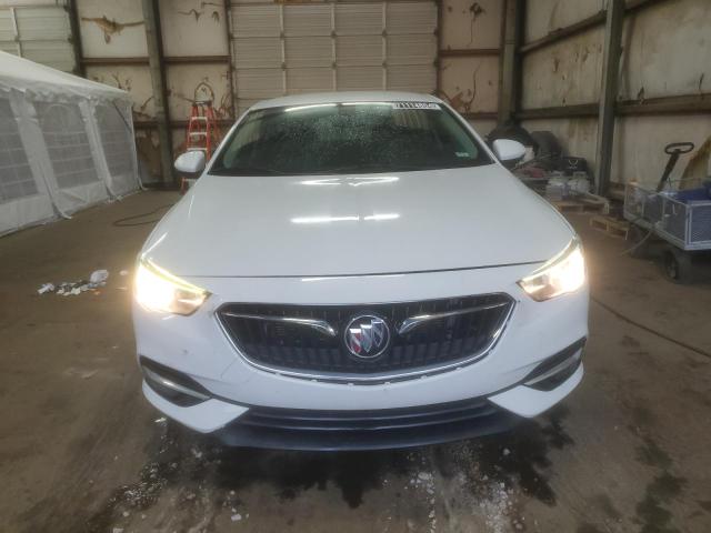 VIN W04GP6SX4J1128397 2018 Buick Regal, Essence no.5