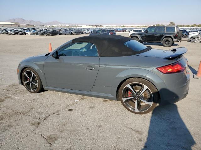 2018 AUDI TT TRUT5CFV3J1000983