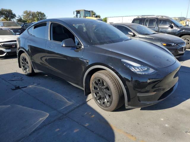 2021 TESLA MODEL Y - 5YJYGDEE1MF089594