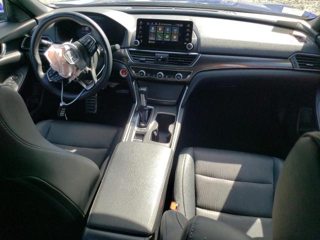 2019 HONDA ACCORD SPO - 1HGCV1F36KA093028