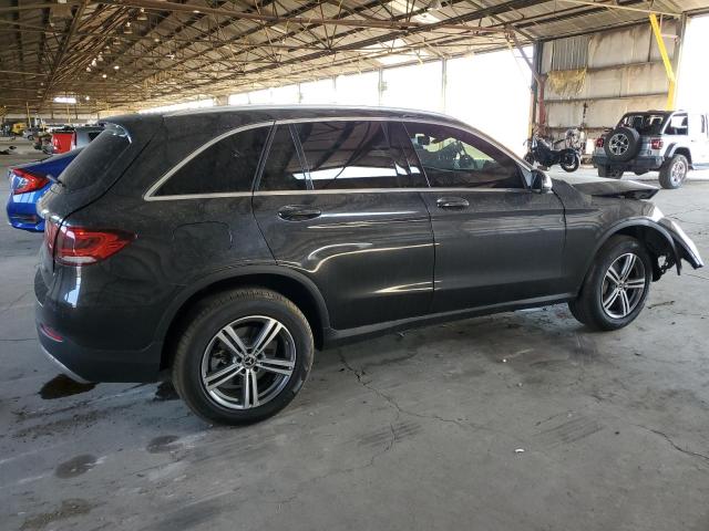 2020 MERCEDES-BENZ GLC 300 - W1N0G8DB7LF773838