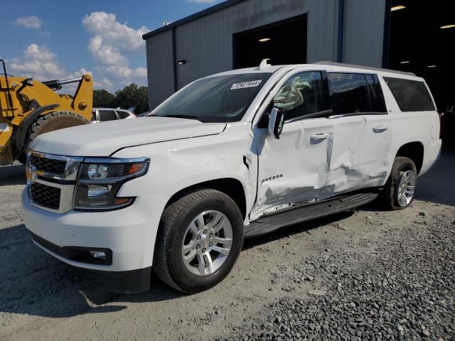 2018 CHEVROLET SUBURBAN C - 1GNSCHKC6JR186900