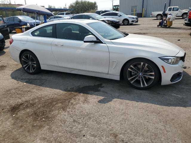 2020 BMW 430I - WBA4W3C02LFH31320