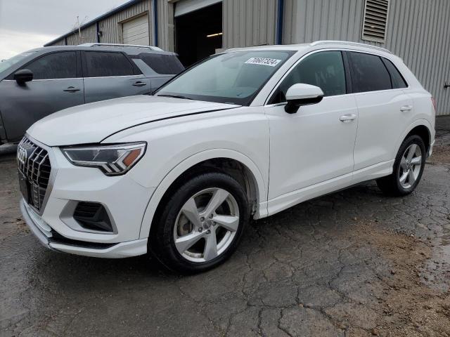 2020 AUDI Q3 PREMIUM 2020