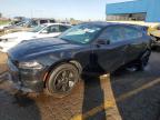 2019 DODGE CHARGER SX - 2C3CDXBG4KH695896