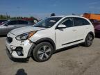 2022 KIA NIRO LX - KNDCB3LC8N5515398