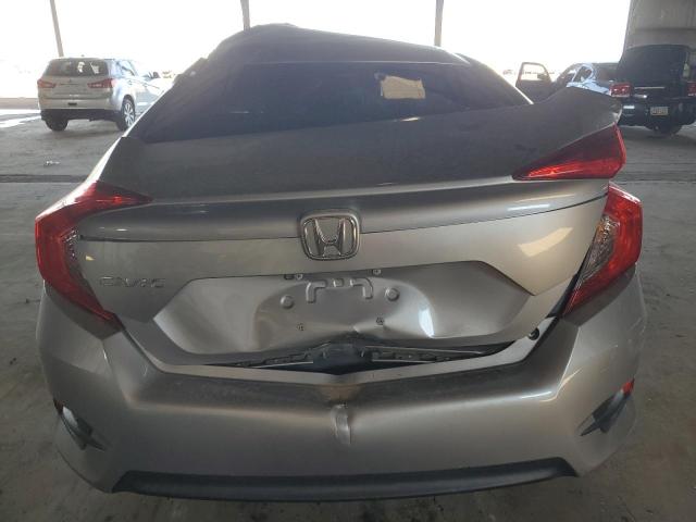 2016 HONDA CIVIC LX - 2HGFC2F56GH542503